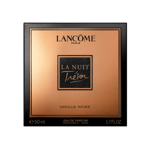 Lancome La Nuit Tresor Vanille Noir Eau de Parfum 50ml